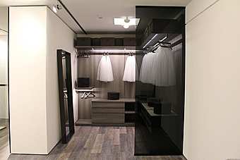 Schrank Ubik
