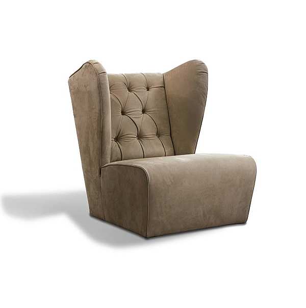 Sessel GIORGIO COLLECTION BERGÈRE arm chair