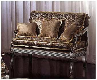 Sofa SEVEN SEDIE 9150D