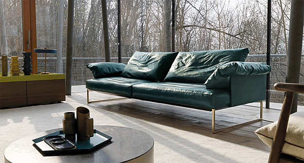 Sofa Desiree Arlon 002030 Fabrik DESIREE aus Italien. Foto №2