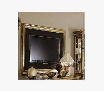 Rahmen unter TV A. R. ARREDAMENTI SRL 1554 / P