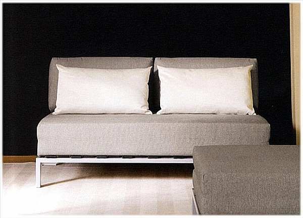 Sofa MILANO BEDDING MDWIL140 Fabrik MILANO BEDDING aus Italien. Foto №1