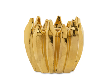 Keramische Schüssel Thorn MARIONI 02990 Fabrik MARIONI aus Italien