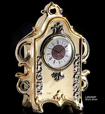 Uhr LORENZON (F. LLI LORENZON) L. 662 / AVOP