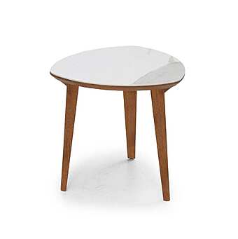 Marmortisch für den Garten Vlora FORMITALIA VLORA 265