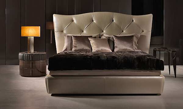 Signorini COCO Bett & amp; C. 00012 / p Fabrik DAYTONA (by Signorini&Coco) aus Italien. Foto №3