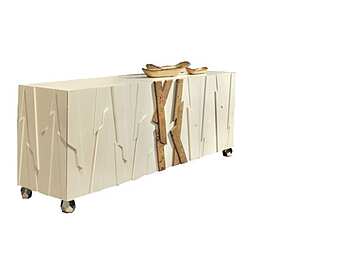 Sideboard aus Holz Bizzotto Italia Ancorage