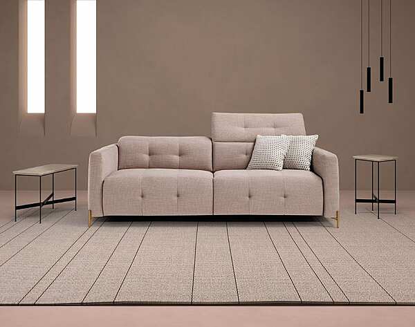 Couch DIENNE Mura Fabrik DIENNE aus Italien. Foto №5