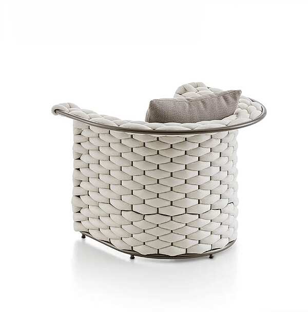 Sessel RUGIANO DIE50/104G Fabrik RUGIANO aus Italien. Foto №3