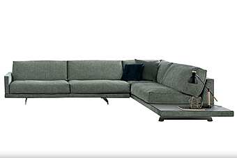 Couch BODEMA ET0 011 Fabrik BODEMA aus Italien