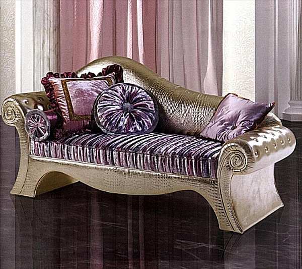 Couch CASPANI TINO A/2657 / 2 Fabrik CASPANI TINO aus Italien. Foto №1