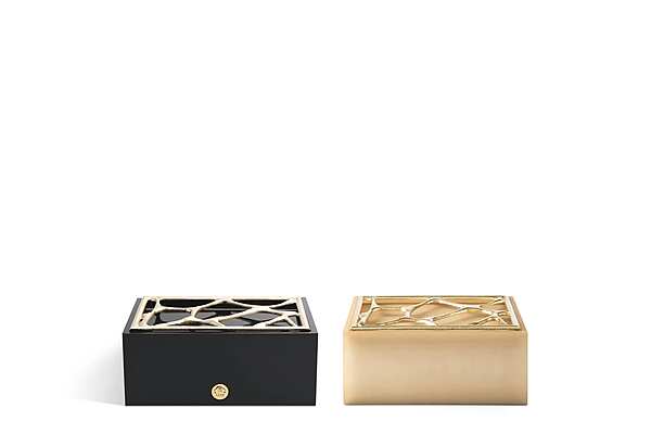 Accessoires ROBERTO CAVALLI SIORAF Fabrik ROBERTO CAVALLI aus Italien. Foto №2
