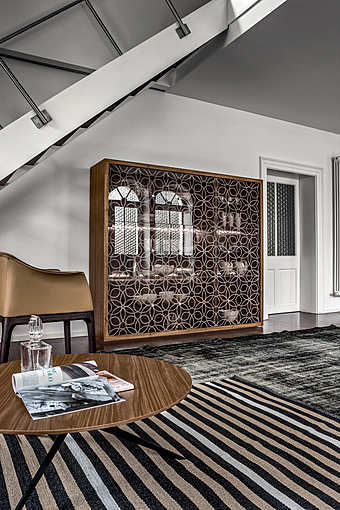 Vitrine GRANADA - 8609