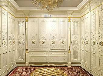 Kleiderschrank AMBE01