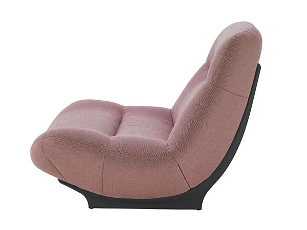 Stoffarmstuhl Manarola LIGNE ROSET 14090105 Fabrik LIGNE ROSET aus Italien. Foto №3