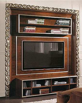 TV-Rack-HI-FI CEPPI STYLE 2496