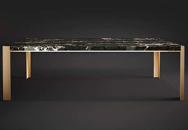 Tisch ROSSATO RHC-20 Fabrik ROSSATO aus Italien. Foto №2