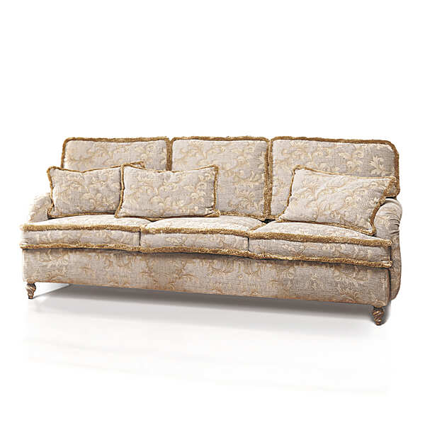 Sofa FRANCESCO MOLON The Upholstery D368 Fabrik FRANCESCO MOLON  aus Italien. Foto №1