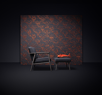 Sessel PZIO-LOUNI