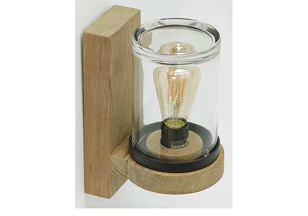 Wandleuchter ROYAL BOTANIA CLOW Fabrik ROYAL BOTANIA aus Italien. Foto №2