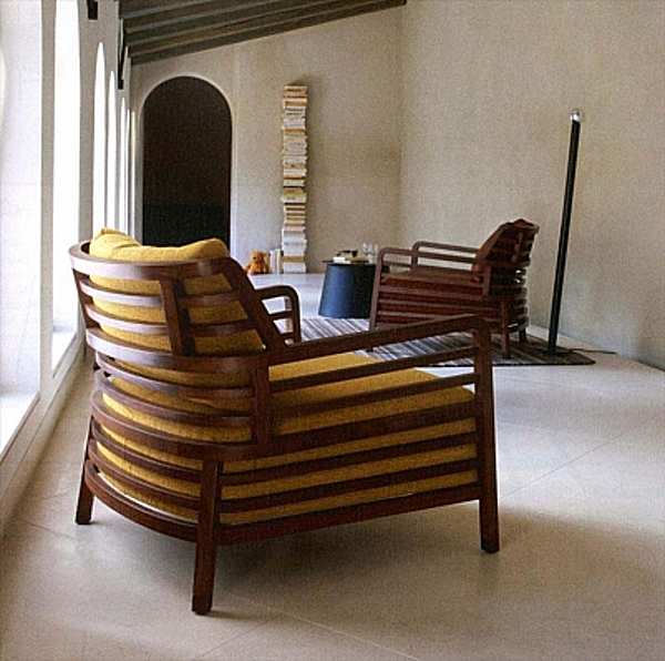LIGNE Roset Sessel 12190100 Fabrik LIGNE ROSET aus Italien. Foto №1