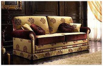 Sofa bedding SNC Veroletto