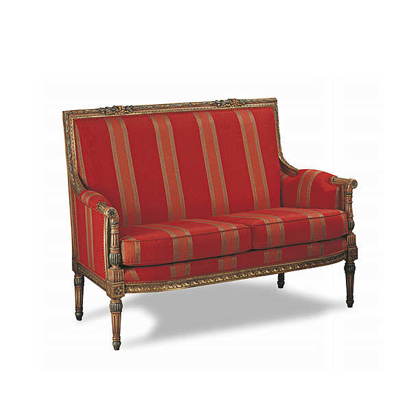 Couch FRANCESCO MOLON  D10 The Upholstery