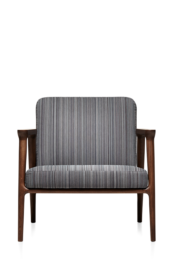 Sessel MOOOI Zio Lounge Chair PZIO-LOUNI Fabrik MOOOI aus Italien. Foto №4