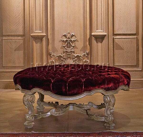 Puff PROVASI PR2823-535 Fabrik PROVASI aus Italien. Foto №1