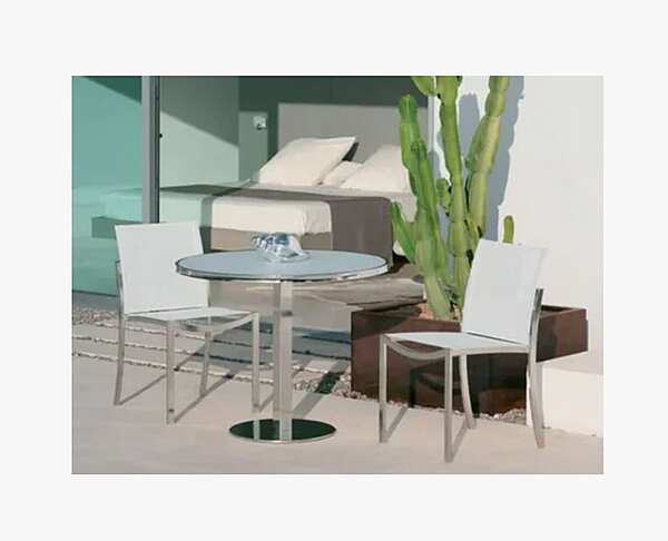 Der Stuhl ROYAL BOTANIA OZN 47T Fabrik ROYAL BOTANIA aus Italien. Foto №5