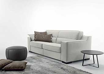 Sofa GAMMA ARREDAMENTI ischia H40