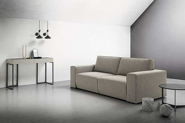 Couch Felis "EVERGREEN" BYRON 02 Fabrik Felis aus Italien. Foto №4