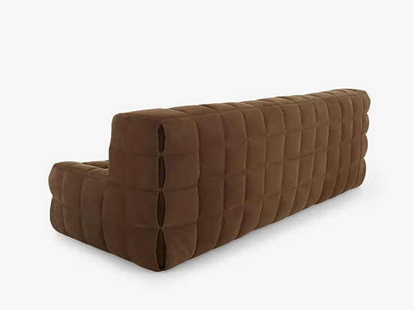 Stoffsofa mit gepolsterter Rückenlehne Kashima Ligne Roset Fabrik LIGNE ROSET aus Italien. Foto №19