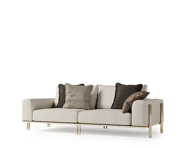 Couch Bizzotto Italia 6083 Fabrik Bizzotto Italia aus Italien. Foto №2