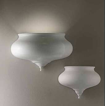 Wandleuchter LORENZON (F.LLI LORENZON) LA.126/BS Fabrik LORENZON (F.LLI LORENZON) aus Italien