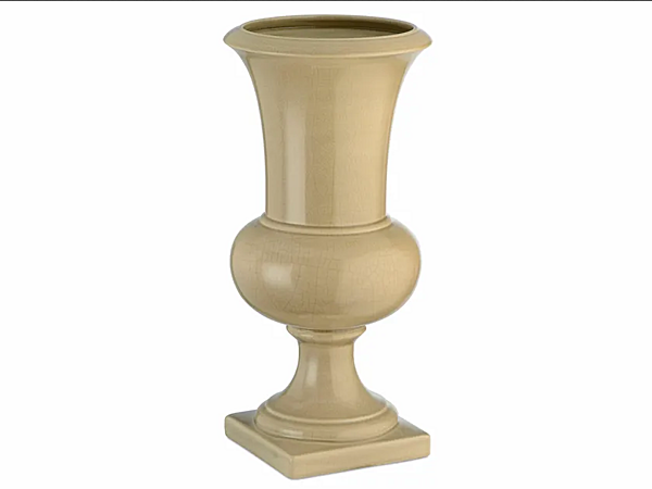 Keramische Vase Cuba MARIONI Fabrik MARIONI aus Italien. Foto №1