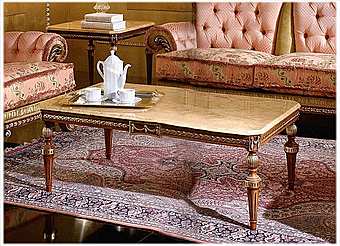 Couchtisch CARLO ASNAGHI STYLE 10602