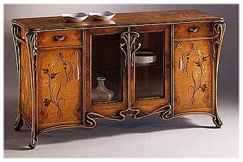 Kommode CL ITALIA 7/722 Fabrik CL ITALIA aus Italien