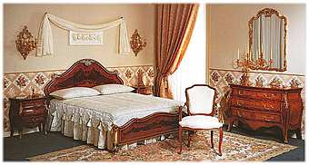 Zusammensetzung ASNAGHI INTERIORS