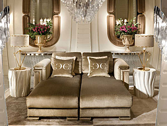 Schreibtischlampe CORNELIO CAPPELLINI FRIDA.4200/O Fabrik CORNELIO CAPPELLINI aus Italien