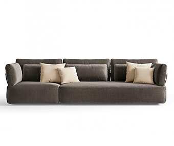 Couch EGO ZEROVENTIQUATTRO EGD100 Couch EGO ZEROVENTIQUATTRO EGD100 Fabrik EGO ZEROVENTIQUATTRO aus Italien