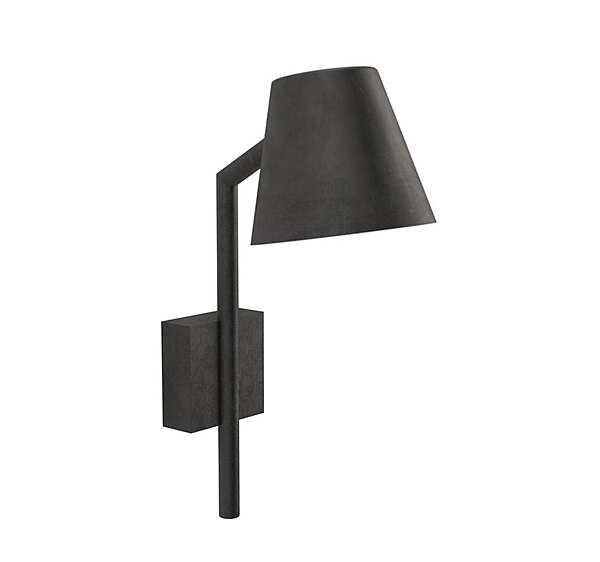 Wandleuchter ROYAL BOTANIA PRKW Fabrik ROYAL BOTANIA aus Italien. Foto №1