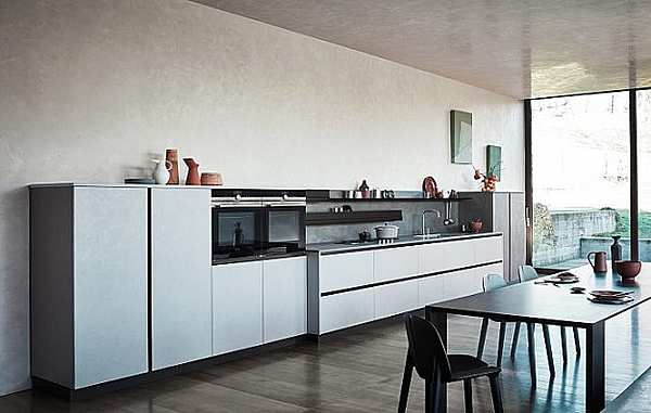 Küche CESAR CUCINE Maxima 2.2 Fabrik CESAR CUCINE aus Italien. Foto №3