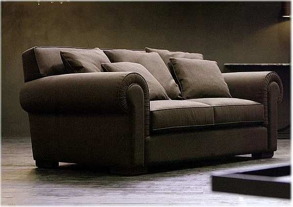 Couch ANGELO CAPPELLINI 40102 Opera