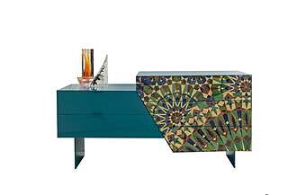 Kommode Daytona 00024