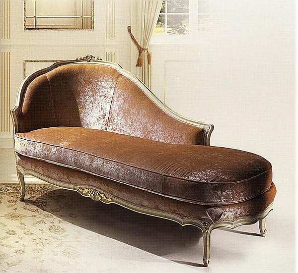 Couch ANGELO CAPPELLINI 1773 / DX