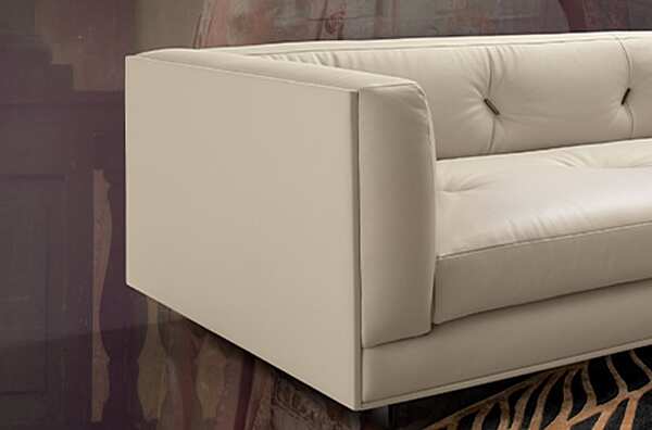 Couch Daytona Fabrik DAYTONA (by Signorini&Coco) aus Italien. Foto №2