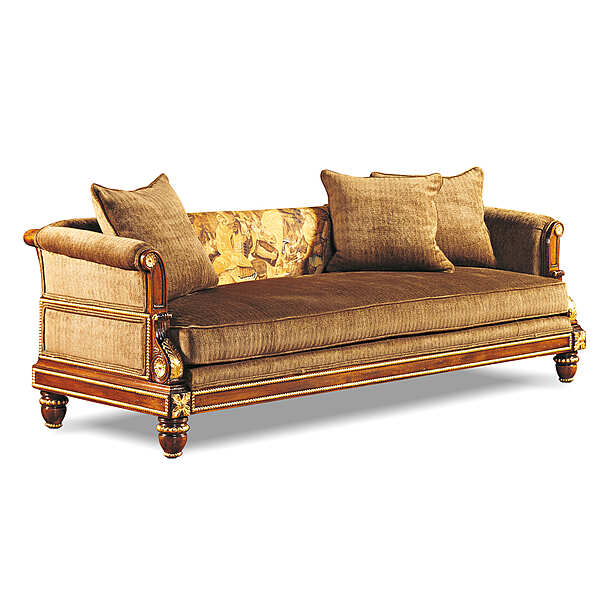 Couch FRANCESCO MOLON  D323-B The Upholstery