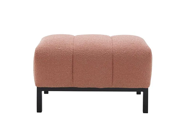 Stoffhocker Phileas LIGNE ROSET 14000205 Fabrik LIGNE ROSET aus Italien. Foto №1