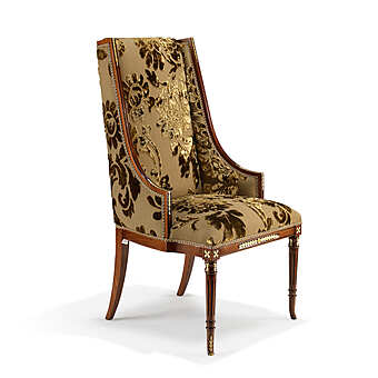 Sessel FRANCESCO MOLON Upholstery P412 Fabrik FRANCESCO MOLON  aus Italien